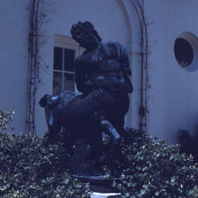 Centaurs