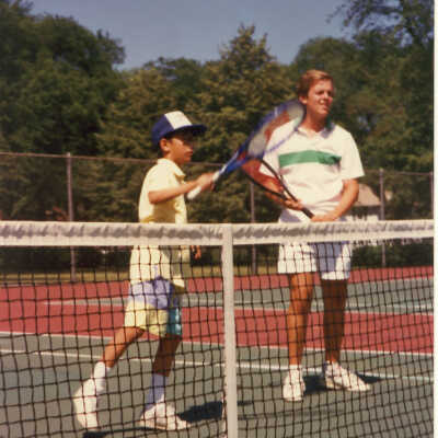 Little Athletes