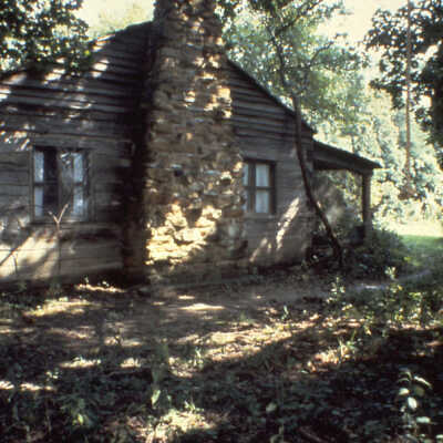 Ragdale