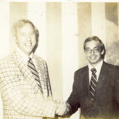 Lake Forest Hospital Records