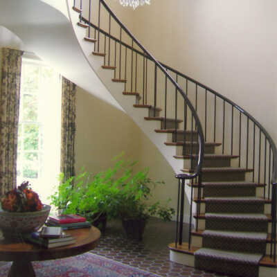 William and Sally Searle Residence