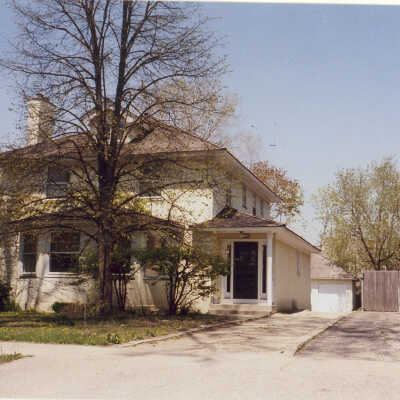 52 Atteridge
