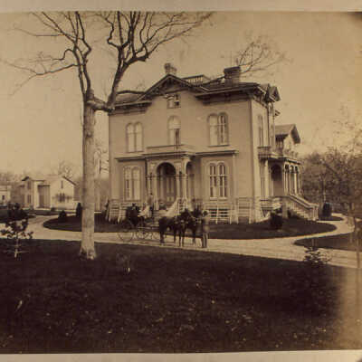 Bradley House