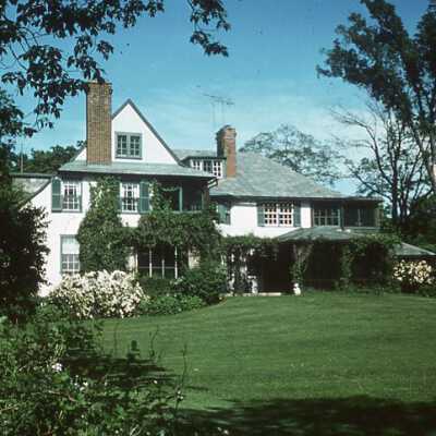 Ragdale