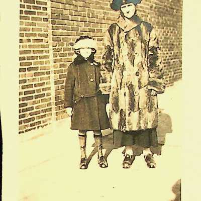 Album, Photograph