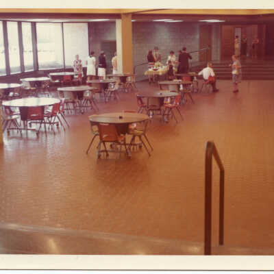 Lake Forest High School West Campus