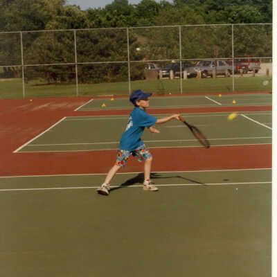 Little Athletes