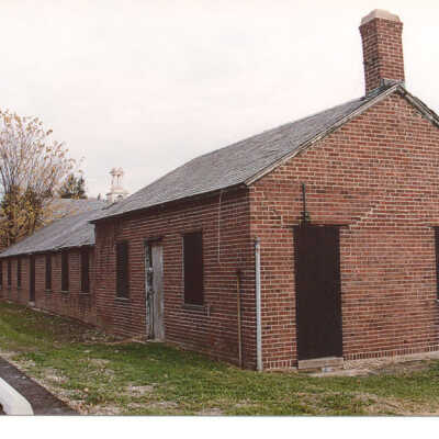 Copyright: Lake Forest-Lake Bluff Historical Society
