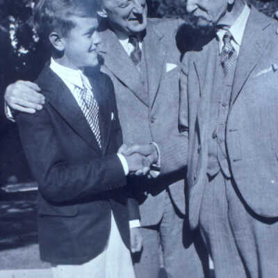 Quinlan, Thorne, Kelly