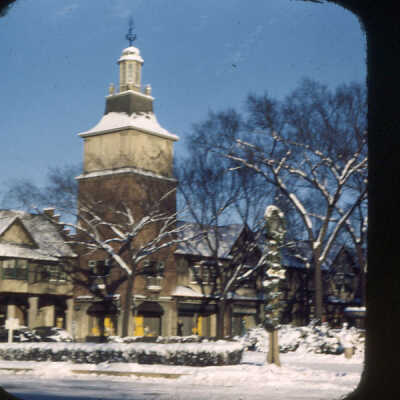 Market Square