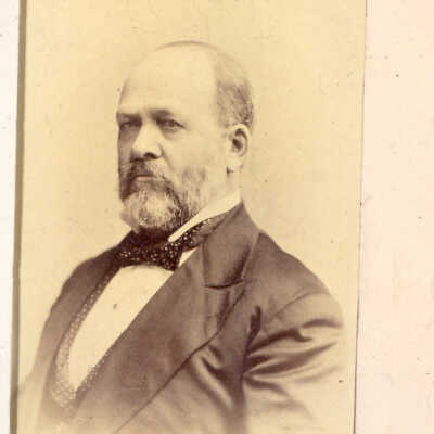 Charles B. Farwell