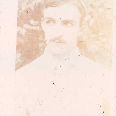 Dudley Winston