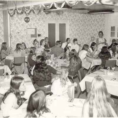 Lake Forest Hospital Records