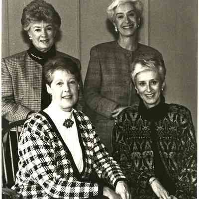 Lake Forest Hospital Records