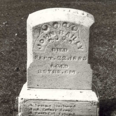 Lake Forest Cemetery