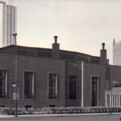 The Casino Club