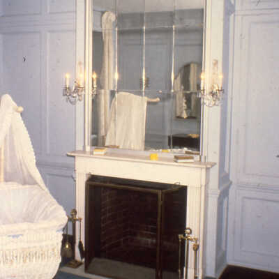 House of the Four Winds