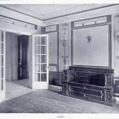 Villa Turricum