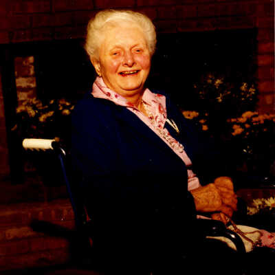 Lilace Reid Barnes