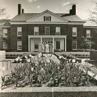 Lake Forest Hospital Records