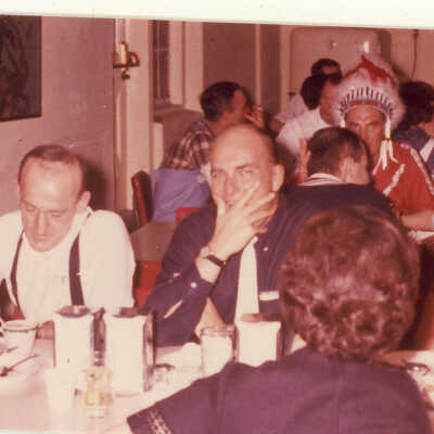 Copyright: Lake Forest-Lake Bluff Historical Society