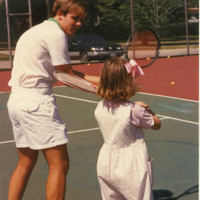 Little Athletes