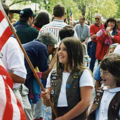 Memorial Day 1998