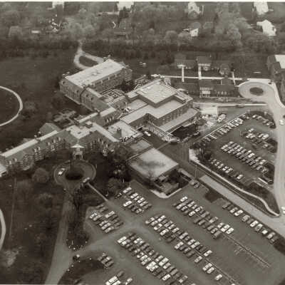 Lake Forest Hospital Records