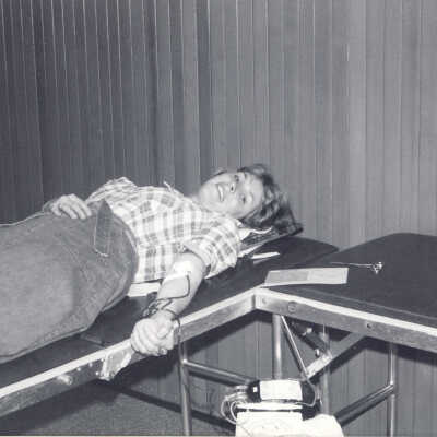 Lake Forest Hospital Records