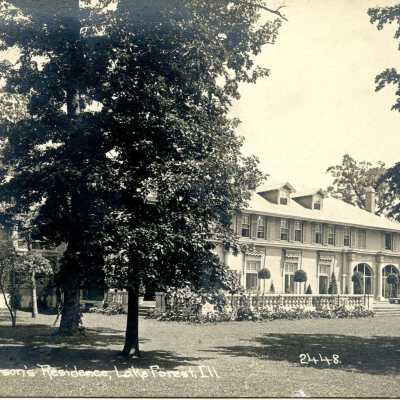 Havenwood I (Thornehurst)
