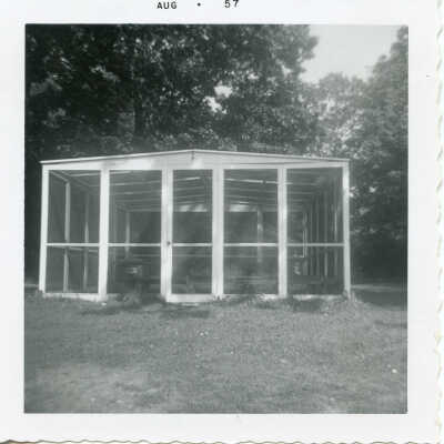 Shore Acres