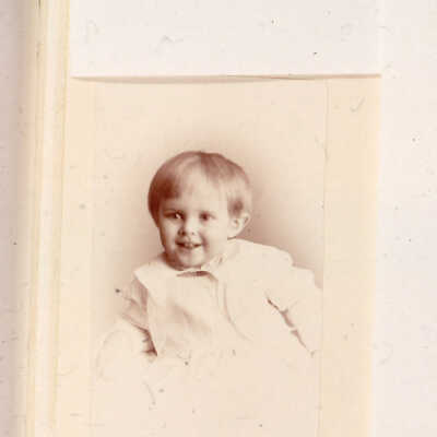 Farwell Winston