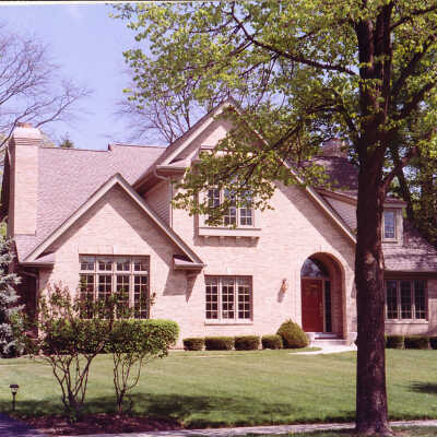 60 Woodland