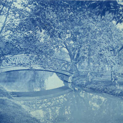 Farwell Pond