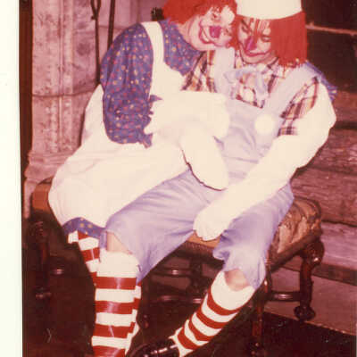 Copyright: Lake Forest-Lake Bluff Historical Society