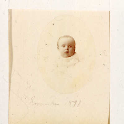 Farwell Winston