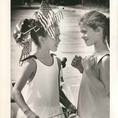 July 4, 1991