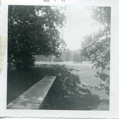 Shoreacres greens