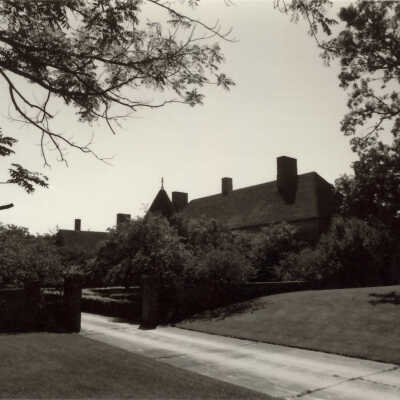 Earle T. Reynolds Estate