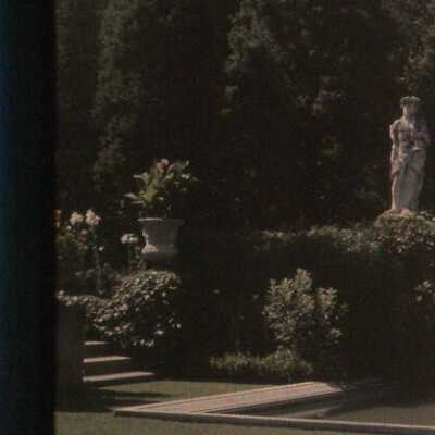 Garden at Havenwood