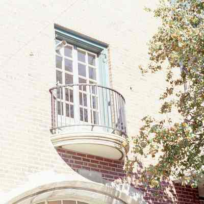 Balcony 1996
