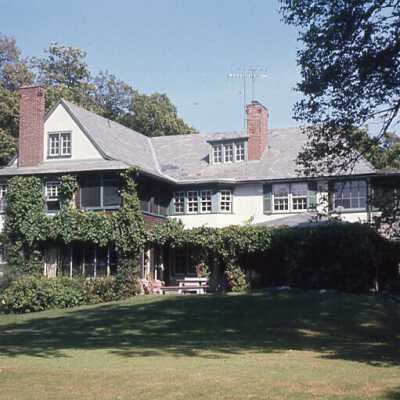 Ragdale