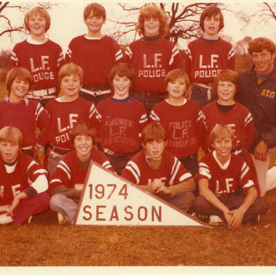 Team Photos
