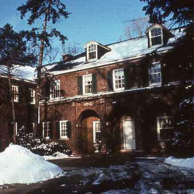 788 East Woodland Road