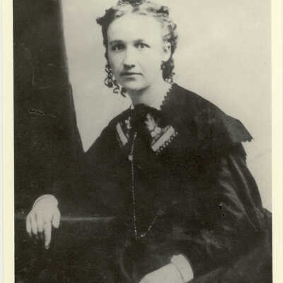 Mary Condell Hart