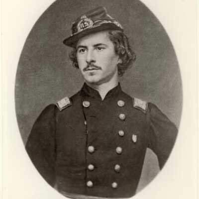 Colonel Elmer Ellsworth