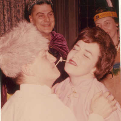 Copyright: Lake Forest-Lake Bluff Historical Society