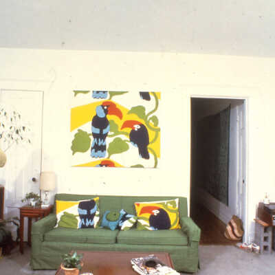 Apartment on Western Avenue