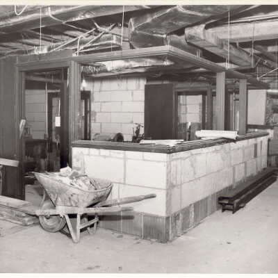 Lake Forest Hospital Records