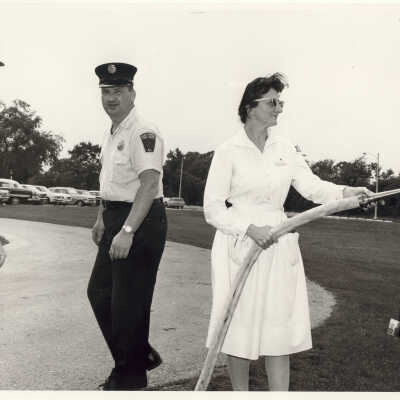 Lake Forest Hospital Records